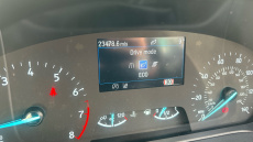 Ford Fiesta 1.0 EcoBoost Hybrid mHEV 125 ST-Line 5dr Petrol Hatchback